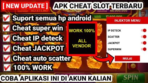 Cheat Slot Pragmatic Online Terbaru  Creepy Files - Download Aplikasi Cheat Slot Online