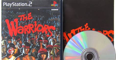 cheat the warriors ps2 | Cheat Codes The Warriors Fandom