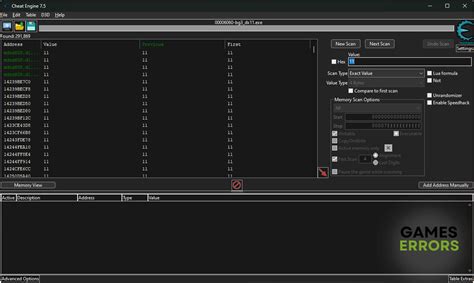 Read Cheat Engine Rs 