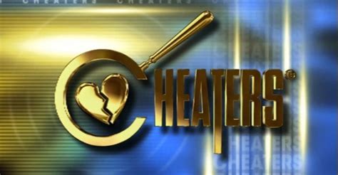 cheaters