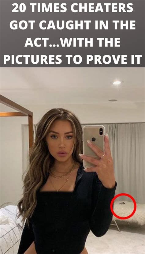 cheaters caught or not