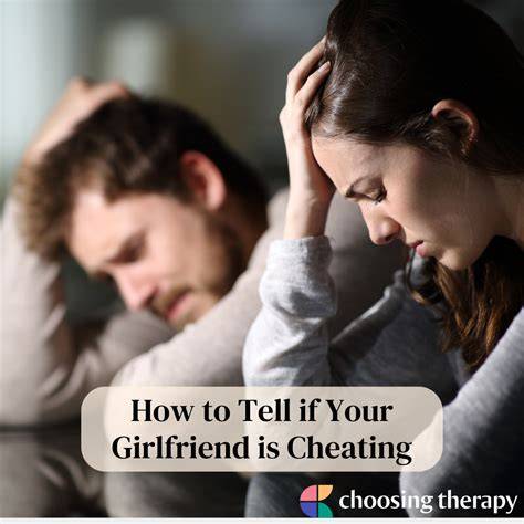 cheating girlfriend nude