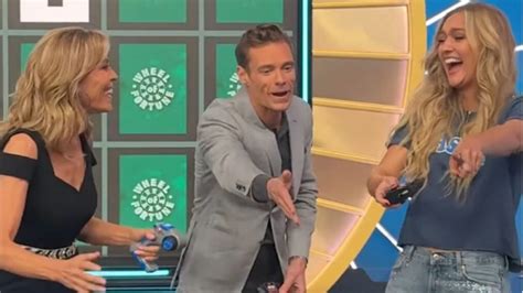 Cheating On Wheel Of Fortune