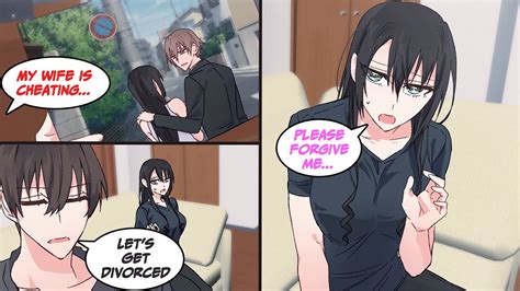 Cheating Wife Comics