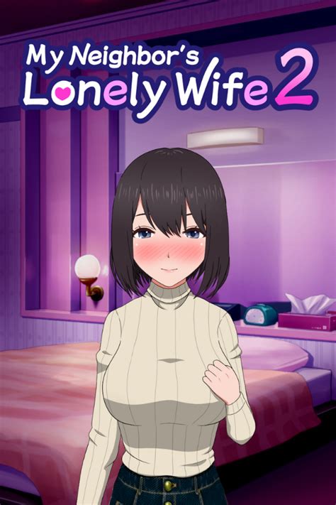 Cheating wife porn game
