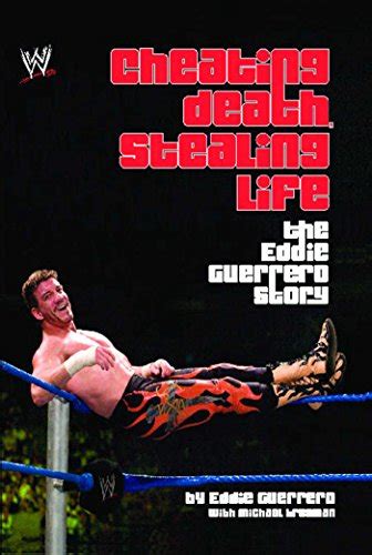 Read Cheating Death Stealing Life Wwe 