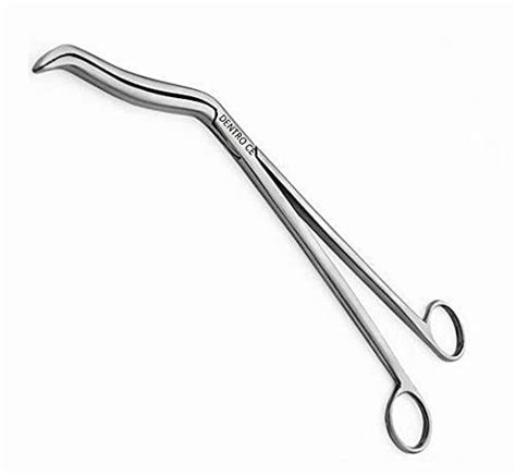 Cheatle Forceps Uses