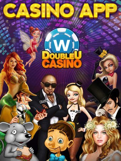 cheats for doubleu casino on facebook