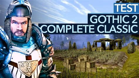 Cheats Für Gothic 2