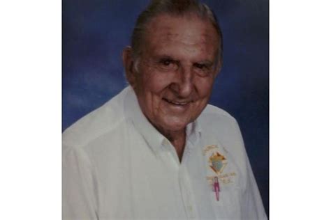 William G. "Bill" Bard, 93, of Newbern, Tennessee, 