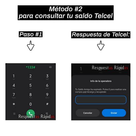 Checar Saldo Telcel