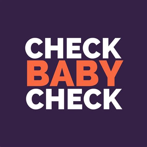  - Check baby check song