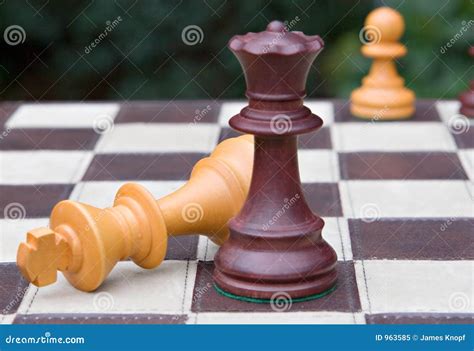 Check And Mate