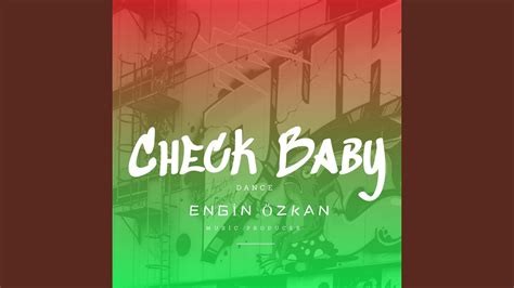 check baby check baby song