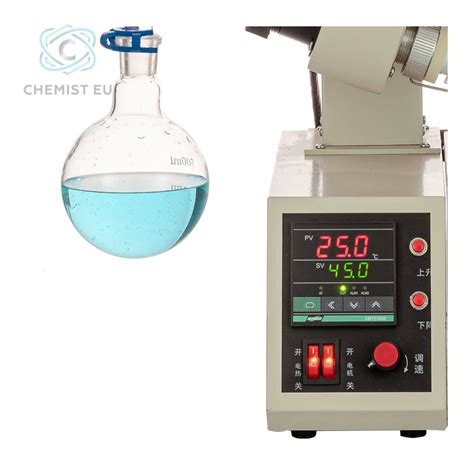 Check Chemist Auto Winterle Invent In 1961