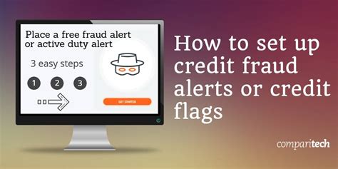 check childrens credit report for fraud alert california