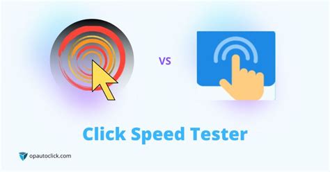 Check Click Speed