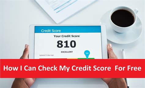 check credit report for children free online