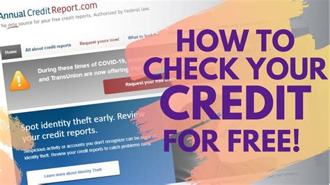 check credit report for children free shipping without