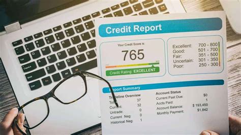 check credit report for children online free
