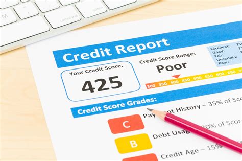 check credit report for children using