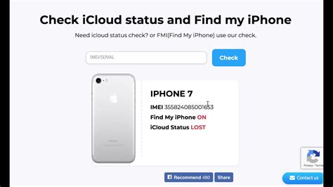 check icloud on/off free | Check iCloud IMEI ON OFF Taodenvn