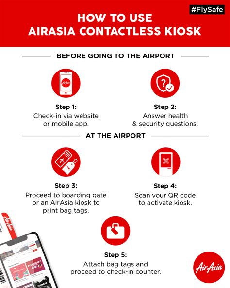 check in air asia