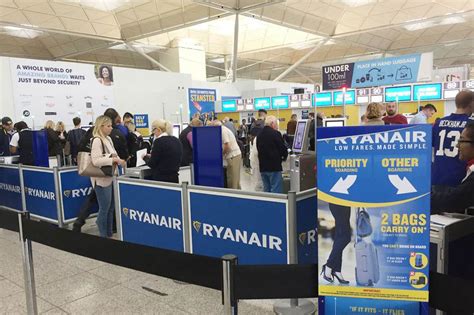 check in later ryanair