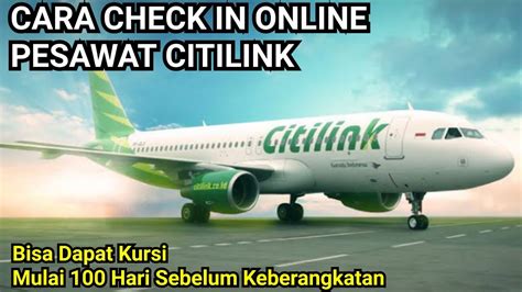 check in online citilink | Check in online Asiana Airlines AloTrip