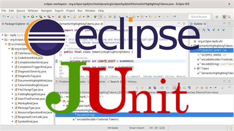 Check Junit Version