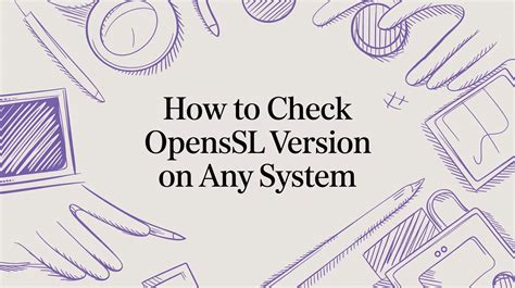 Check Openssl Version