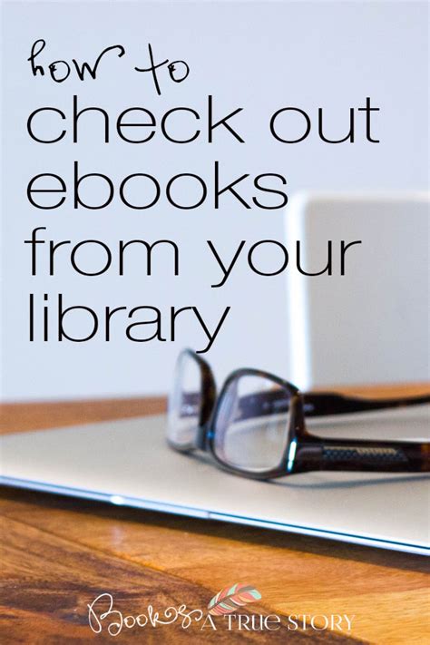 check out ebooks