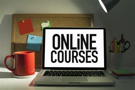 Check Out These 3 Online Courses To Boost Writing Chops - Writing Chops