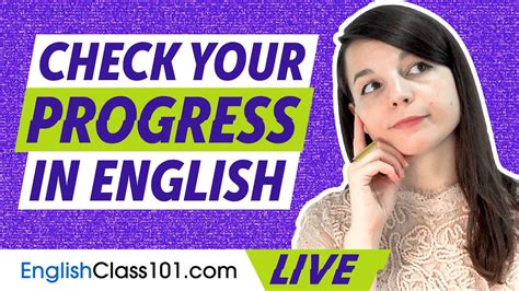 Check Your Progress English