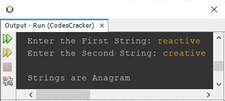 Image related to check-anagram-in-java