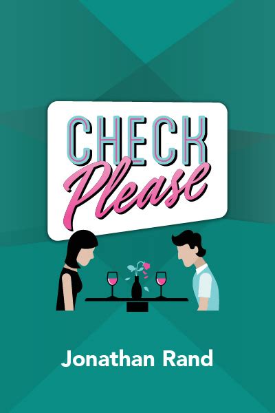 Download Check Please The Play Script 