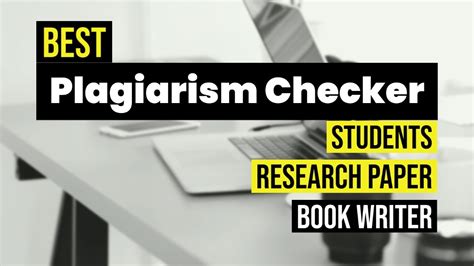 Read Online Check Research Paper Plagiarism 