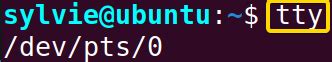 Image related to check-tty-linux