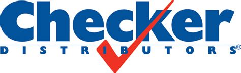 checker distributors ohio