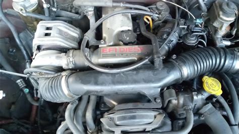 Checking Toyota 2lt Engine Before Rebuild