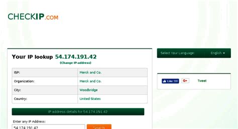 checkip | Check IP Check Hosting Kim tra a