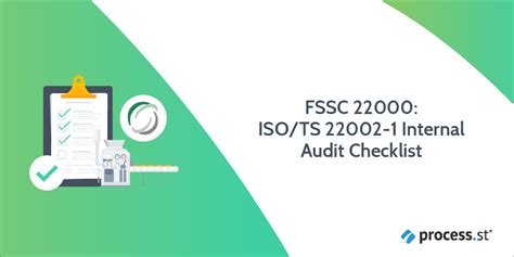 Full Download Checklist For Iso Ts 22002 1 Fssc 22000 Food 