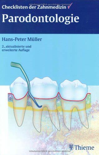 checkliste parodontologie