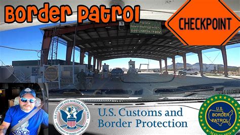 checkpoint en texas