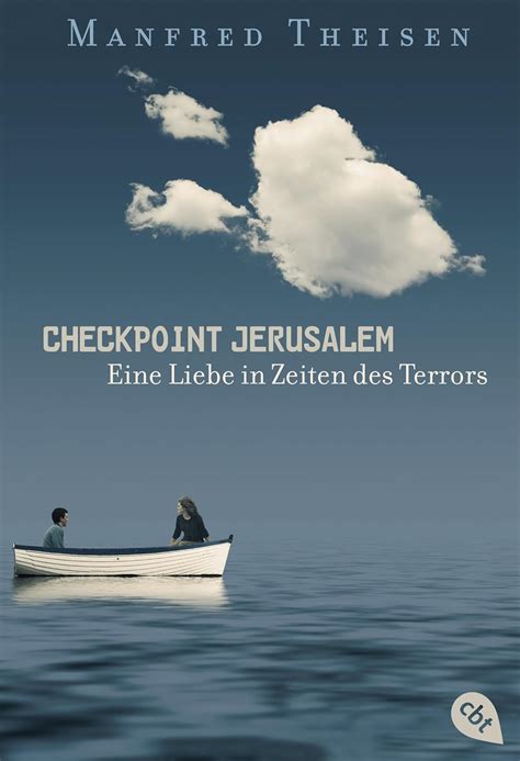 checkpoint jerusalem eine liebe in zeiten des ter