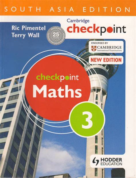 Read Online Checkpoint Exam Papers Grade 8 