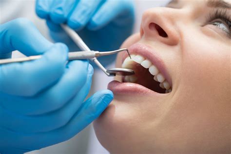 checkups dental