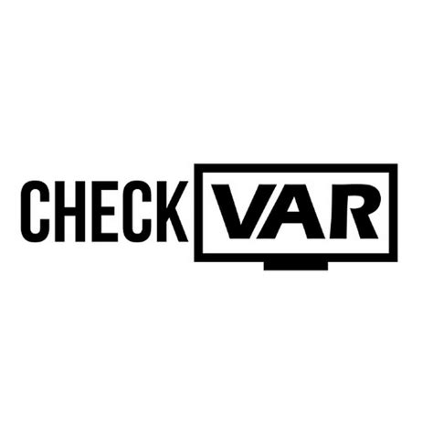 checkvar | checkVar