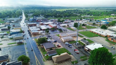 checotah oklahoma