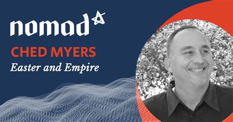 ched myers biography examples